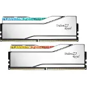 G.Skill Trident Z5 Royal F5-7200J3445G16GX2-TR5S, 32 GB, 2 x 16 GB, DDR5, 288-pin DIMM