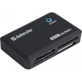 Defender Optimus USB 2.0-Leser (83501)