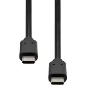 ProXtend USB-C 3.2 Kabel - Schwarz - 2 Meter