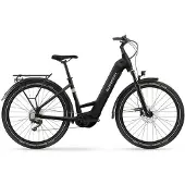 Winora Yucatan X10 Low Step Elektrofahrrad