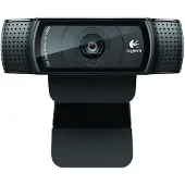 Logitech Kamerka internetowa HD Pro C920