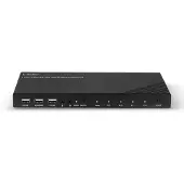 Lindy 4xhdmi Dockingstation