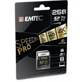 Emtec ECMSD256GXC10SP Speicherkarte 256 GB SDXC UHS-I Klasse 10