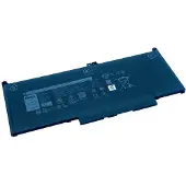 Dell Battery, 60WHR, 4 Cell