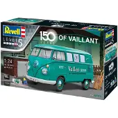 Revell Gift Set 150 years of Vaillant (VW T1 Bus)