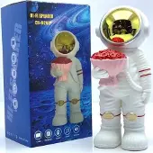 NOUS CH-M263 Astronauts ar Bluetooth skalruni