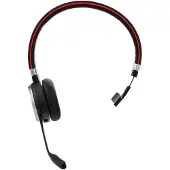 Jabra Evolve 65 SE MS Mono 6593-833-309 - Headset - On-Ear - Bluetooth - kabellos - USB