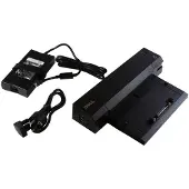 Dell Advanced E port With EU Power Cord