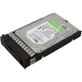 HP 160Gb Sata 7200Rpm, 160 Gb, 7200 Rpm, 3.5", Sata