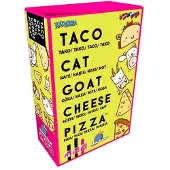 Kadabra Table Game Taco