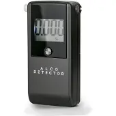 Alcodetector Breathalyzer Alcodetector Ec5