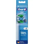Oral-B Präzisionsreinigungsspitze EB20RB Clean Maximizer, 5 Stück