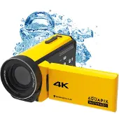 Aquapix WDV5630 gelb