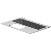 HP N16463-051, Tastatur, Französisch, , ZBook Firefly 16 G9