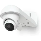 Ubiquity Ubiquiti UACC-Camera-AM-W, Montage, Draußen, Ubiquiti Networks, Weiß, UVC-G5-Turret-Ultra, Aluminium, Polycarbonat (PC)