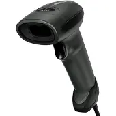 Capture Viper - Corded 1D/2D Scanner
