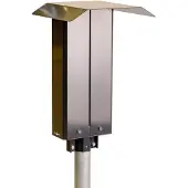 Next Green Charging box mounting Polebox