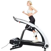 Deportium Tm 1500 Laufband