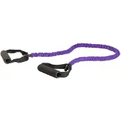 SVELTUS Fitness Kraftrohr medium