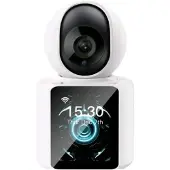 XO Kamera CR03 Videotelefonie weiss