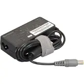 Lenovo FRU45N0314 Innenraum 65W Schwarz Netzteil & Spannungsumwandler
