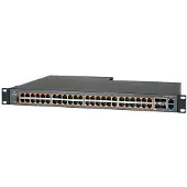 Cambium Networks cnMatrix EX2052R-P 48*RJ45 4*SPP+ auf PS