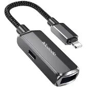 Mcdodo CA-2690 OTG 2in1 Konverter Lightning auf USB 3.0