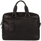 Burkely Antique Avery Workbag 15.6" black