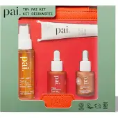 Pai Skincare Skincare Try Kit
