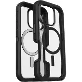 Otterbox Apple iPhone 16 Pro Hülle - Kunststoff - - Backcover/Hard Case - Transparent