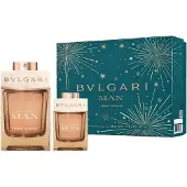 Bvlgari Bulgari man terrae essence eau parfm 100ml set