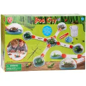 Playgo - Bug City (57001)