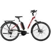 ATALA Elektrofahrrad B-Easy A6.4 Shimano Altus RD-M2000 9V