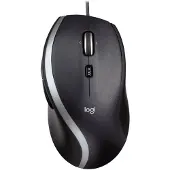Logitech M500 Laser Kabelmaus