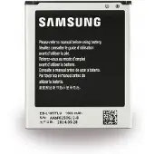 Samsung Akku Für S7562 1500mah