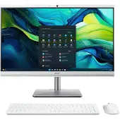 Acer Aspire C24-195ES, 60,5 cm (23.8"), Full HD, Intel Core Ultra 7, 16 GB, 1 TB, Windows 11 Home