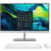 Acer Aspire DQ.BMFEG.001, 68,6 cm (27"), Full HD, Intel Core Ultra 5, 16 GB, 1 TB, Windows 11 Home