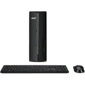 Acer Aspire XC Desktop PC XC-1785, Intel Core i7, 32GB RAM, 1TB SSD, UHD Graphics