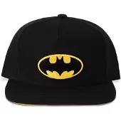 Difuzed DC Comics Baseball Cap Batman with Cape