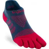 Injinji Ultra Run Unsichtbare Socken