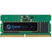 CoreParts MMHP242-16GB, 16 GB, 1 x 16 GB, DDR5, 5200 MHz, 262-pin SO-DIMM
