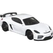 Hot Wheels Αυτοκινητάκι Gran Turismo - 2017 Nissan GT-R (R35) για 3+ Ετών HRV64