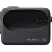 Insta360 GO 3/3S Action Pod Midnight Black