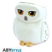 Abystyle Harry Potter: Hedwig 3D