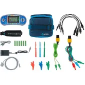 Metrel MI 3109 ST VDE-Prüfgeräte-Set