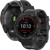 Tech-Protect Icon Garmin Fenix 3/5x/3hr/5x Plus/6x/6x Pro/7x Gurt