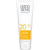 Dado Sens Dado Sonnenfluid SPF 20 125 ml Gel