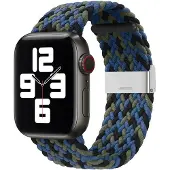 ILike Watch 38/40/41mm Braided Fabric Strap