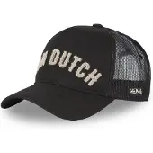 Von Dutch Buckl Kappe