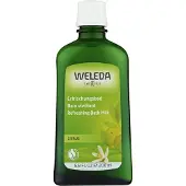 Weleda Citrus Erfrischungsbad 200 ml Bad